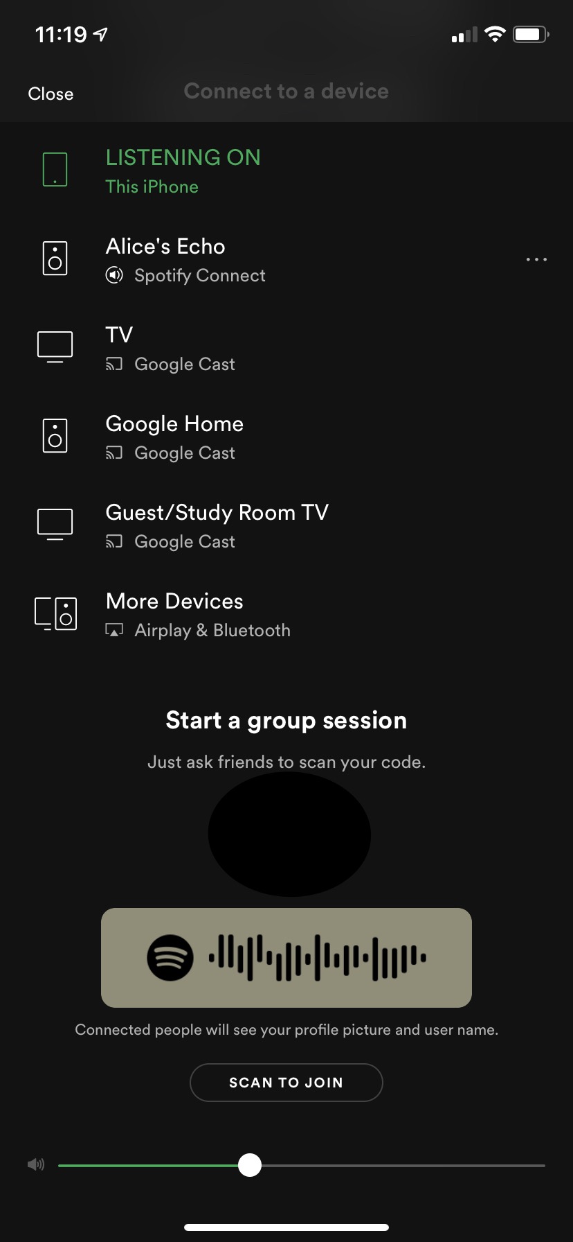 Spotify Desktop App Clear Queue
